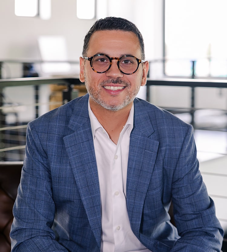 Danny Rodriguez - D&H Investment Group