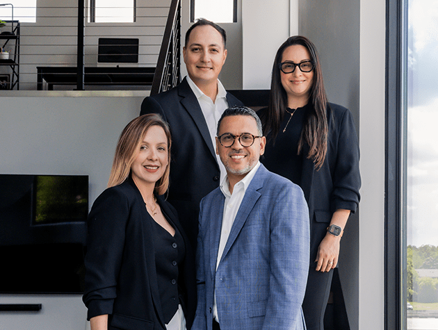 About us D&H Investment Group